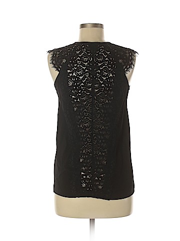 Pinko Sleeveless Blouse (view 2)