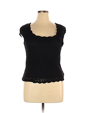 Bandolino Sleeveless Top (view 1)