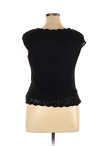 Bandolino Sleeveless Top (view 2)