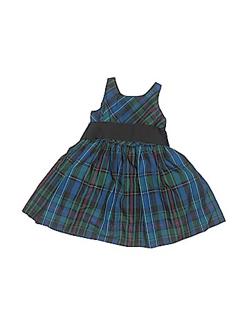 Polo by Ralph Lauren Special Occasion Dress (view 1)