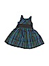 Polo by Ralph Lauren 100% Polyester Blue Special Occasion Dress Size 2T - photo 1