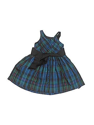 Polo by Ralph Lauren Special Occasion Dress (view 2)