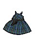 Polo by Ralph Lauren 100% Polyester Blue Special Occasion Dress Size 2T - photo 2