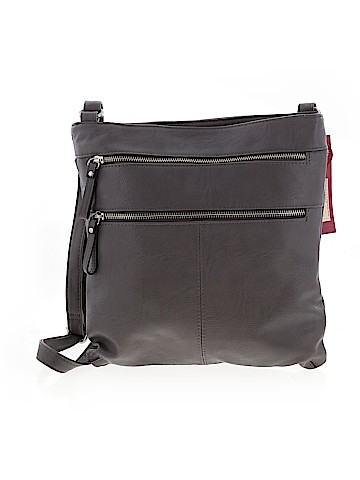 Merona Crossbody Bag (view 1)