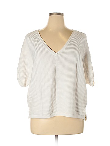 Lane Bryant Pullover Sweater (view 1)