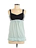 Lululemon Athletica Green Active T-Shirt Size 6 - photo 1