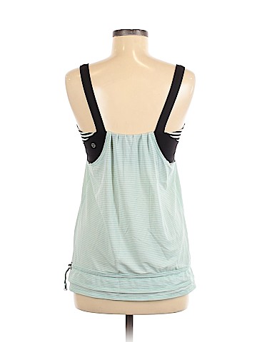 Lululemon Athletica Active T-Shirt (view 2)