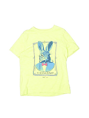 Gap Kids Short Sleeve T-Shirt (view 1)