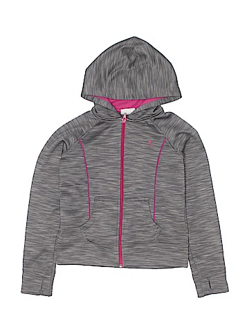 Danskin Now Jacket (view 1)