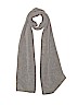 Gap Solid Gray Scarf One size - photo 1