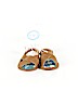 The Children's Place Brown Sandals Size 0-3 mo (baby) - photo 2