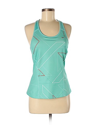 Nike Active Tank (view 1)