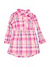 Baby Gap Outlet 100% Cotton Pink Dress Size 4 - photo 1