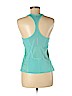 Nike Teal Active Tank Size M - photo 2