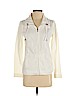 Croft & Barrow Ivory Jacket Size XS (petite) - photo 1