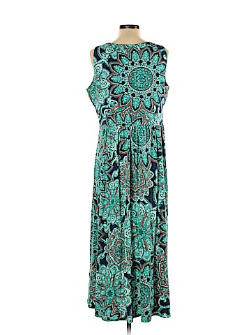 Lands' End Casual Dress (view 2)