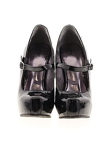 Mossimo Heels (view 2)