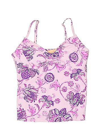 Lands' End Swimsuit Top (view 1)