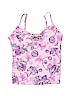 Lands' End Pink Swimsuit Top Size 10 (petite) - photo 1