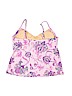 Lands' End Pink Swimsuit Top Size 10 (petite) - photo 2