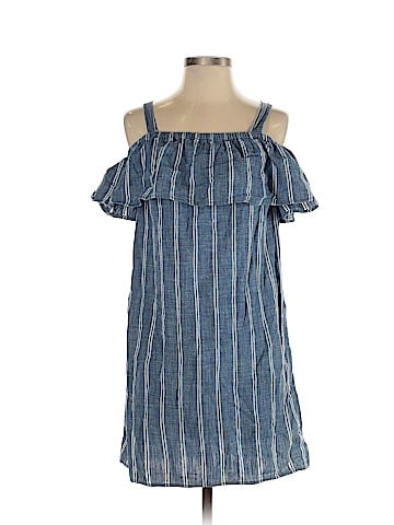 J. Crew Collection Casual Dress (view 1)
