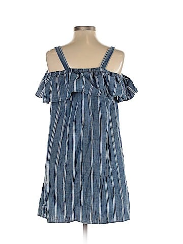 J. Crew Collection Casual Dress (view 2)