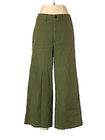 Madewell Jeans (view 1)