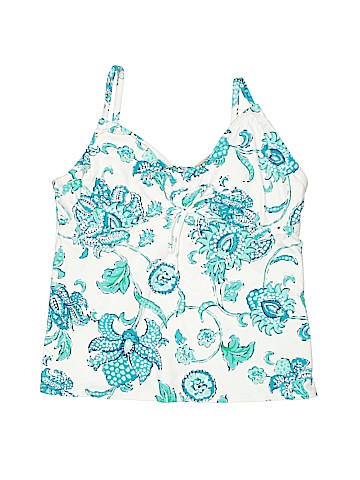 Lands' End Swimsuit Top (view 1)