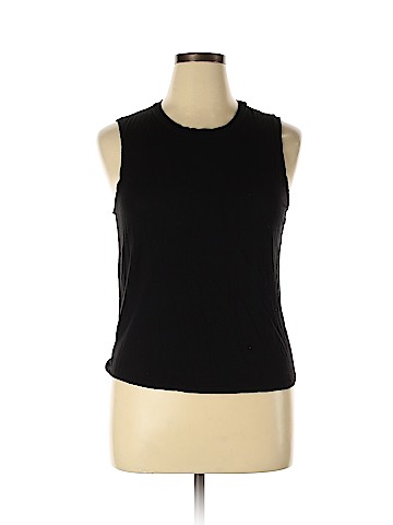 Hippie Chic Sleeveless T-Shirt (view 1)