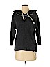 Aerie Gray Pullover Hoodie Size S - photo 1
