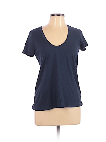 James Perse Short Sleeve T-Shirt (view 1)