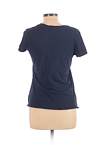 James Perse Short Sleeve T-Shirt (view 2)