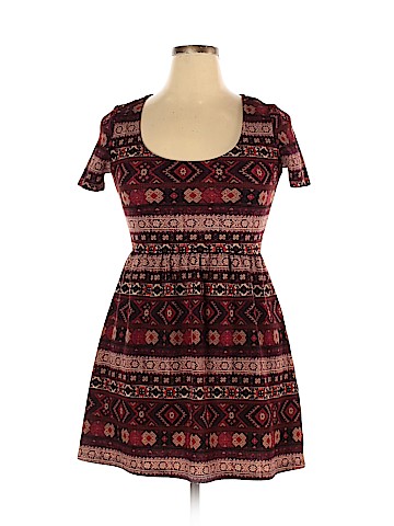 Forever 21 Casual Dress (view 1)