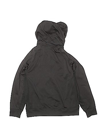 Nike Zip Up Hoodie (view 2)