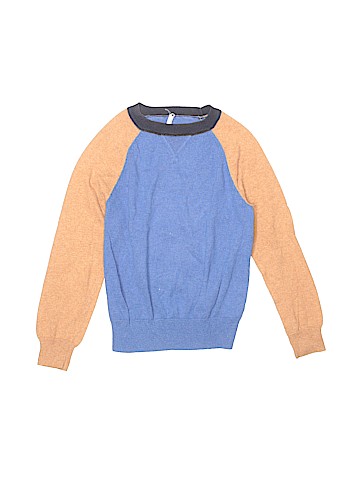 Crewcuts Pullover Sweater (view 1)