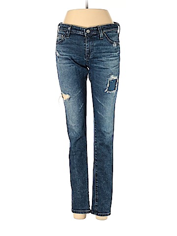 Adriano Goldschmied Jeggings (view 1)