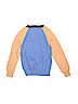 Crewcuts Blue Pullover Sweater Size 6 - 7 - photo 2