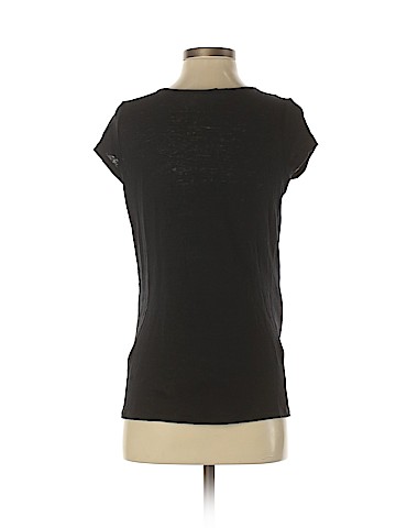 A Pea in the Pod Short Sleeve Blouse (view 2)