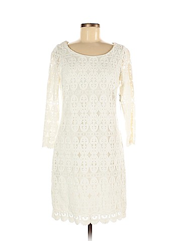 Laundry by Shelli Segal Casual Dress (view 1)