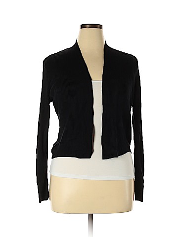 Ann Taylor LOFT Cardigan (view 1)