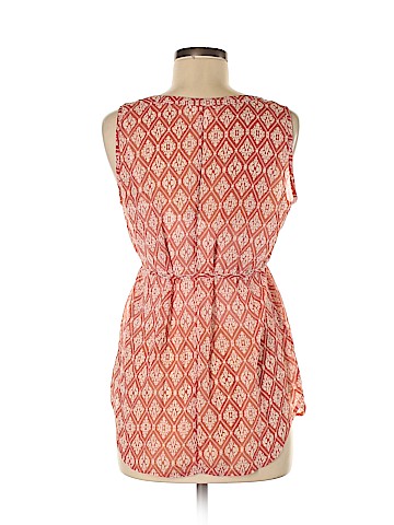 Motherhood Sleeveless Blouse (view 2)