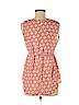 Motherhood 100% Polyester Red Sleeveless Blouse Size M - photo 2