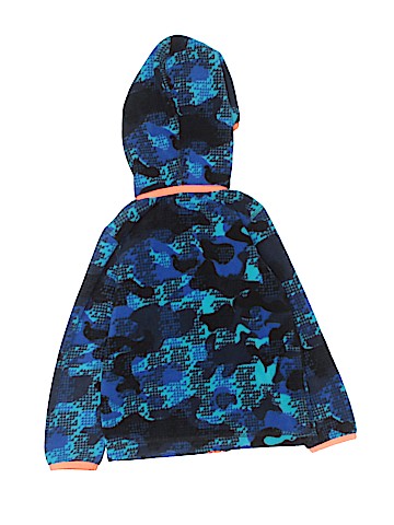 Puma Fleece Jacket (view 2)