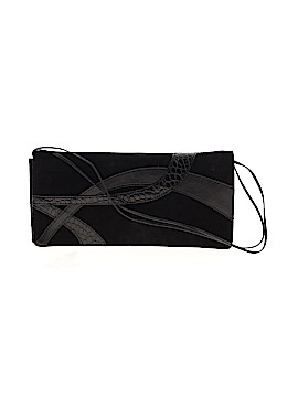 Banana Republic Leather Shoulder Bag