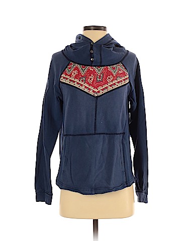 We the Free Pullover Hoodie (view 1)