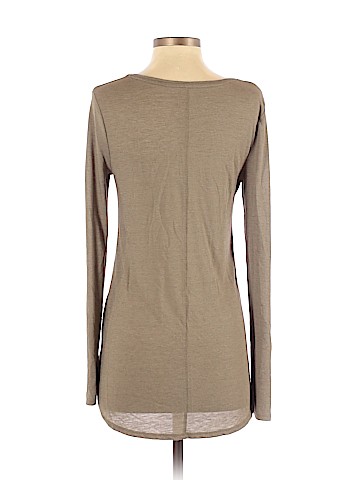 Mossimo Long Sleeve Top (view 2)