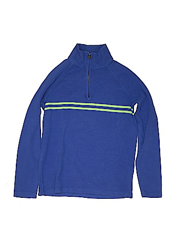 Gap Kids Fleece Jacket (view 1)