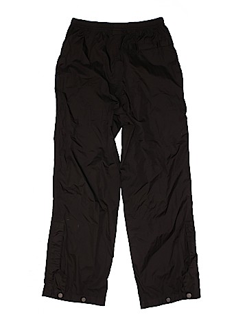 White Sierra Track Pants (view 2)