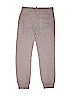 United Colors Of Benetton 100% Cotton Gray Sweatpants Size 2X-Large youth - photo 2