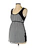 Motherhood Black Sleeveless Blouse Size S - photo 1